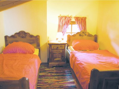 Holiday apartment Staffel Krimml - Features photo 13