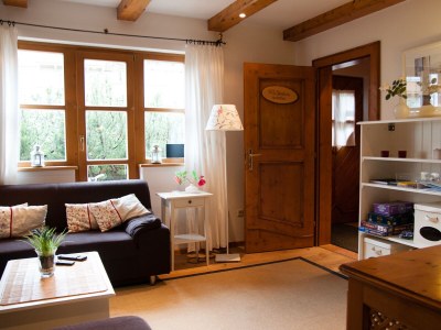 Holiday apartment Staffel Krimml - Features photo 14