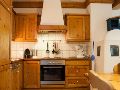 Holiday apartment Staffel Krimml - Features photo 16