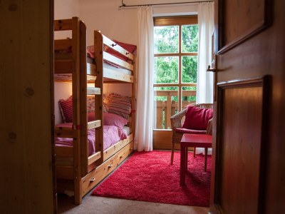 Holiday apartment Staffel Krimml - Features photo 17