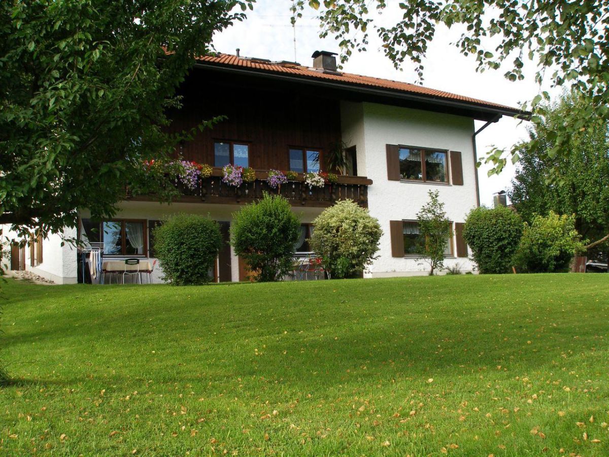 Holiday apartment Nebelhorn im Züchterhof - Outdoor photo 5