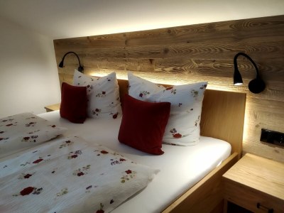 Holiday apartment Nebelhorn im Züchterhof - Features photo 8