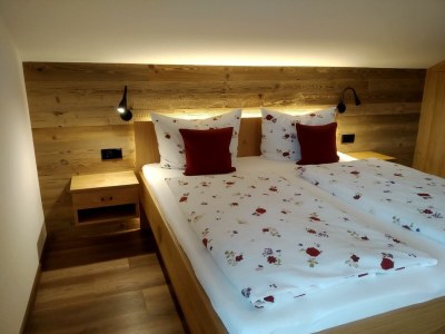 Holiday apartment Nebelhorn im Züchterhof - Features photo 9