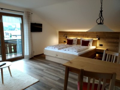 Holiday apartment Nebelhorn im Züchterhof - Features photo 10