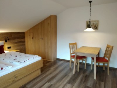 Holiday apartment Nebelhorn im Züchterhof - Features photo 11