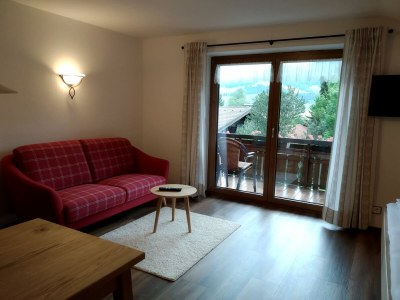 Holiday apartment Nebelhorn im Züchterhof - Features photo 12