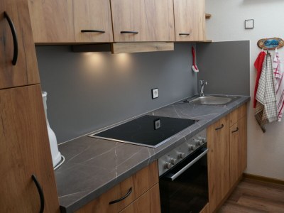 Holiday apartment Nebelhorn im Züchterhof - Features photo 16