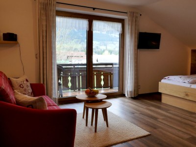 Holiday apartment Nebelhorn im Züchterhof - Features photo 18