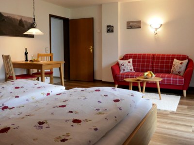 Holiday apartment Nebelhorn im Züchterhof - Features photo 19