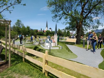 Holiday apartment Nebelhorn im Züchterhof - Environment photo 22