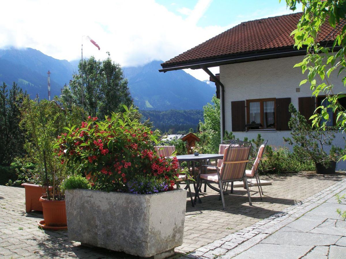 Holiday apartment Bolgen im Züchterhof - Outdoor photo 4