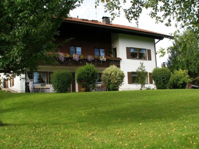 Holiday apartment Bolgen im Züchterhof - Outdoor photo 2