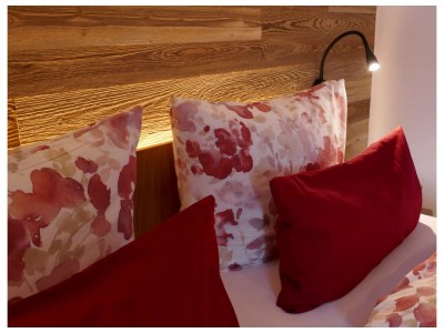 Holiday apartment Bolgen im Züchterhof - Features photo 8