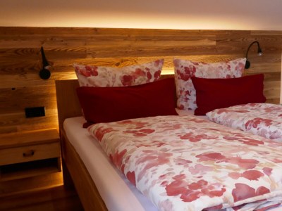 Holiday apartment Bolgen im Züchterhof - Features photo 9