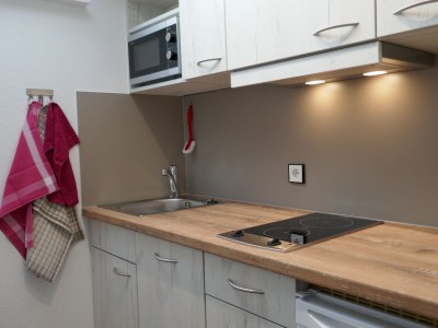 Holiday apartment Bolgen im Züchterhof - Features photo 10