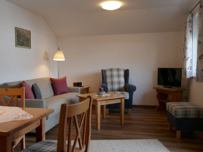 Holiday apartment Bolgen im Züchterhof - Features photo 11