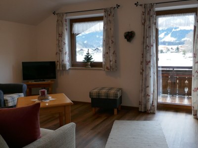 Holiday apartment Bolgen im Züchterhof - Features photo 12