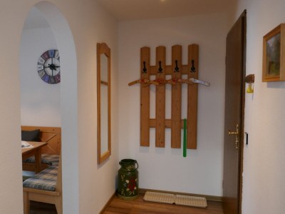 Holiday apartment Bolgen im Züchterhof - Features photo 13