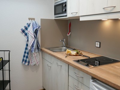 Holiday apartment Bolgen im Züchterhof - Features photo 15