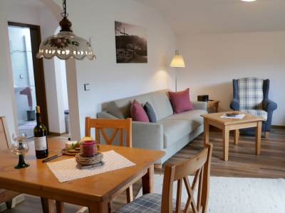 Holiday apartment Bolgen im Züchterhof - Features photo 16