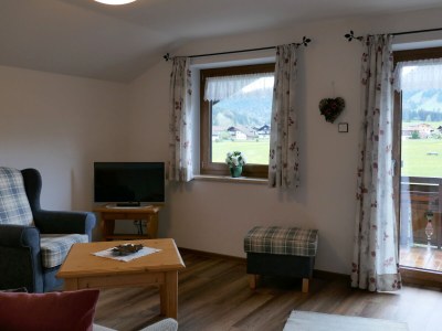 Holiday apartment Bolgen im Züchterhof - Features photo 17