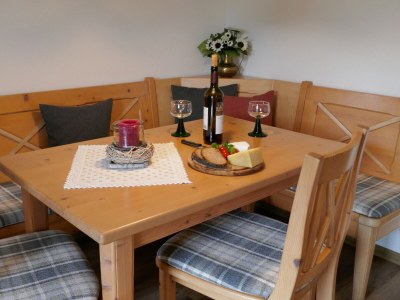 Holiday apartment Bolgen im Züchterhof - Features photo 18