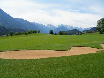 Holiday apartment Bolgen im Züchterhof - Environment photo 19