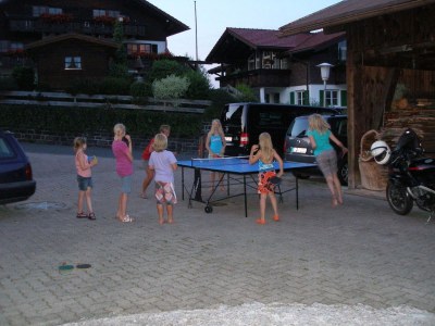 Holiday apartment Bolgen im Züchterhof - Environment photo 20