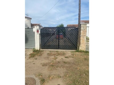 Holiday house Paradise 203 with pool - Outdoor photo 7