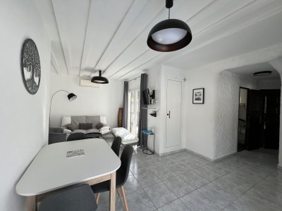 Holiday house Paradise 203 with pool - Features photo 12