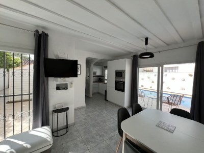 Holiday house Paradise 203 with pool - Features photo 13