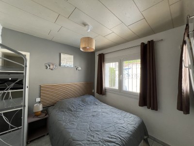 Holiday house Paradise 203 with pool - Features photo 15