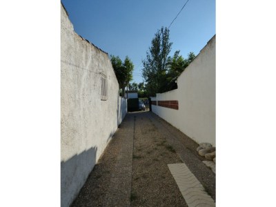 Holiday house Paradise 203 with pool - Outdoor photo 24