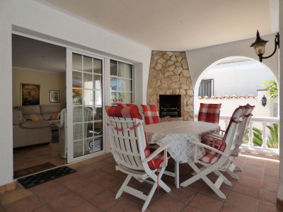 Villa Tower Villa at Canal Paradies 28 with Pool - Outdoor photo 10