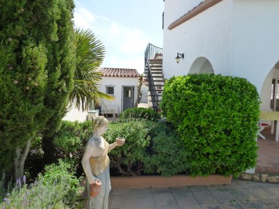 Villa Tower Villa at Canal Paradies 28 with Pool - Outdoor photo 13