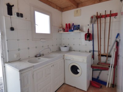 Villa Tower Villa at Canal Paradies 28 with Pool - Outdoor photo 14