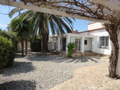 Villa Tower Villa at Canal Paradies 28 with Pool - Outdoor photo 15