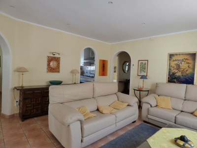 Villa Tower Villa at Canal Paradies 28 with Pool - Features photo 17