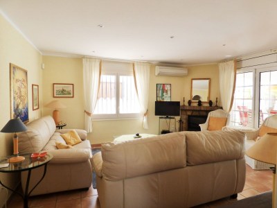 Villa Tower Villa at Canal Paradies 28 with Pool - Features photo 18