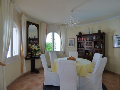 Villa Tower Villa at Canal Paradies 28 with Pool - Features photo 21