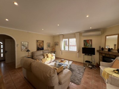 Villa Tower Villa at Canal Paradies 28 with Pool - Features photo 23