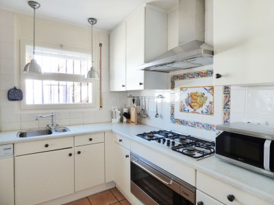 Villa Tower Villa at Canal Paradies 28 with Pool - Features photo 24