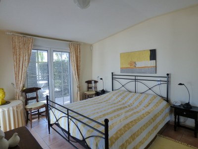 Villa Tower Villa at Canal Paradies 28 with Pool - Features photo 25