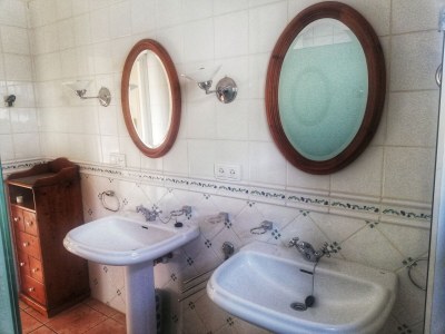 Villa Tower Villa at Canal Paradies 28 with Pool - Features photo 27