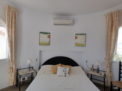 Villa Tower Villa at Canal Paradies 28 with Pool - Features photo 28