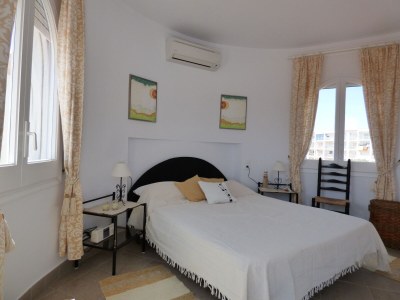 Villa Tower Villa at Canal Paradies 28 with Pool - Features photo 29