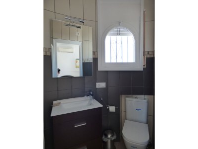 Villa Tower Villa at Canal Paradies 28 with Pool - Features photo 31