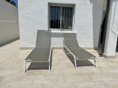 Villa Tower Villa at Canal Paradies 34 with Pool - Outdoor photo 9