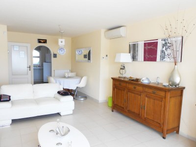 Villa Tower Villa at Canal Paradies 34 with Pool - Features photo 13