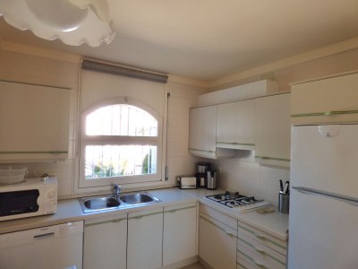 Villa Tower Villa at Canal Paradies 34 with Pool - Features photo 14